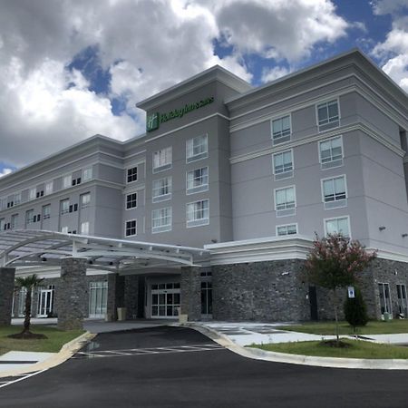 Holiday Inn & Suites - Fayetteville W-Fort Bragg Area By Ihg Zewnętrze zdjęcie