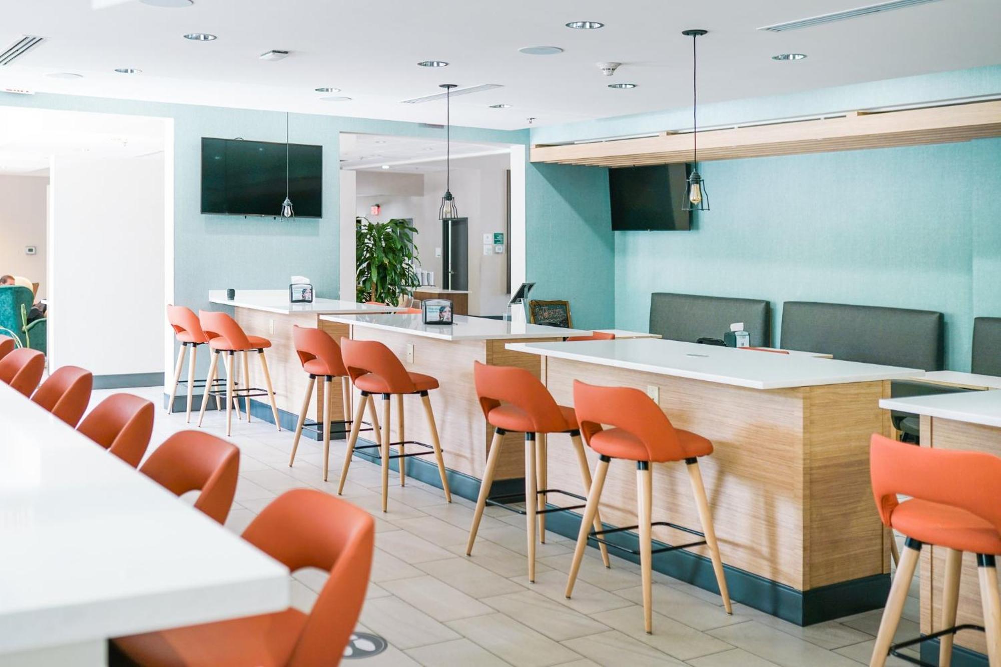 Holiday Inn & Suites - Fayetteville W-Fort Bragg Area By Ihg Zewnętrze zdjęcie